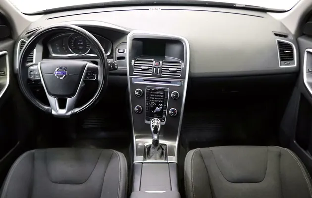 Volvo XC60, фото №7