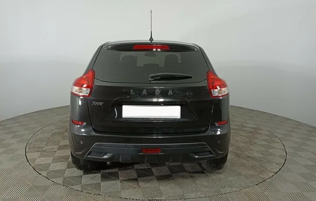 LADA (ВАЗ) XRAY I, фото №3