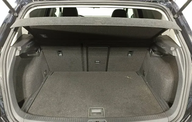 Volkswagen Golf VII, фото №5