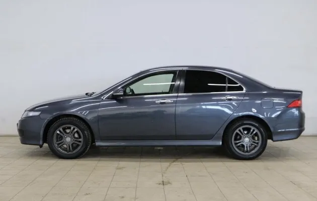 Honda Accord, фото №2