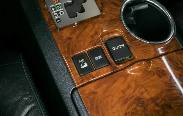 Toyota highlander, фото №19