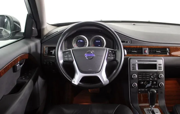 Volvo XC70, фото №5