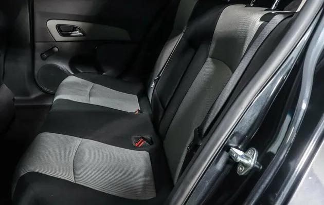 Chevrolet Cruze I, фото №6