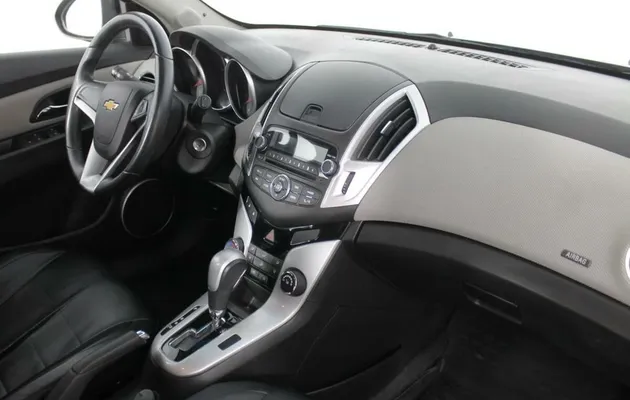 Chevrolet Cruze, фото №10