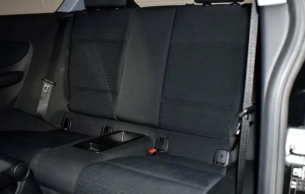 BMW 1 серии 118i I (E81/E82/E87/E88) Рестайлинг, фото №6