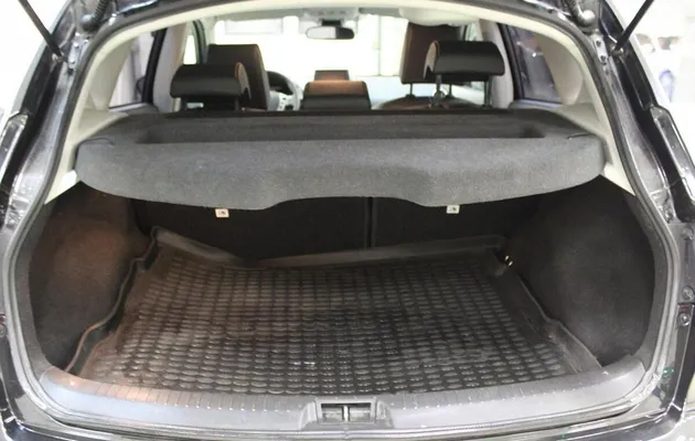 Nissan Qashqai I, фото №10