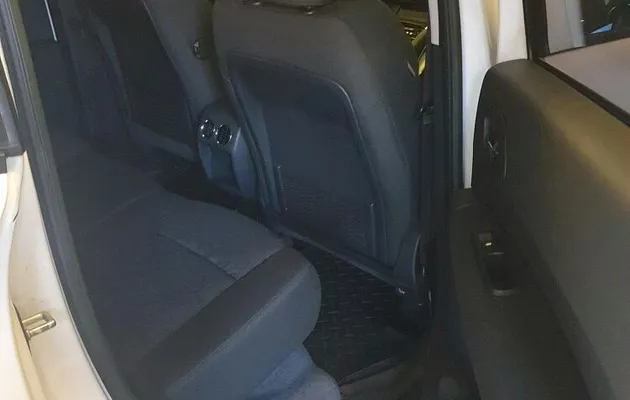 Peugeot 3008 I, фото №9