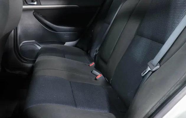 Toyota Avensis II Рестайлинг, фото №6