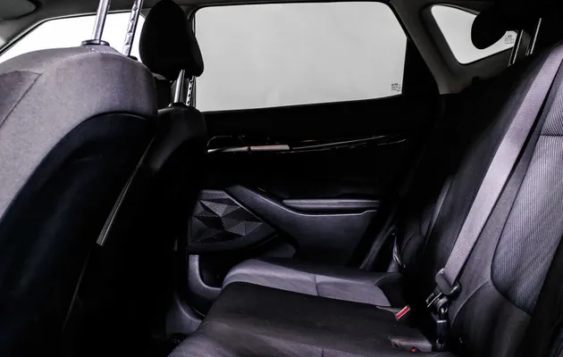 Kia Seltos I, фото №10