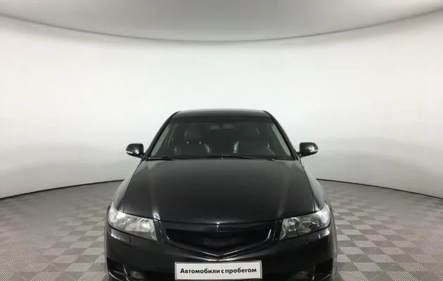 Honda Accord, фото №1