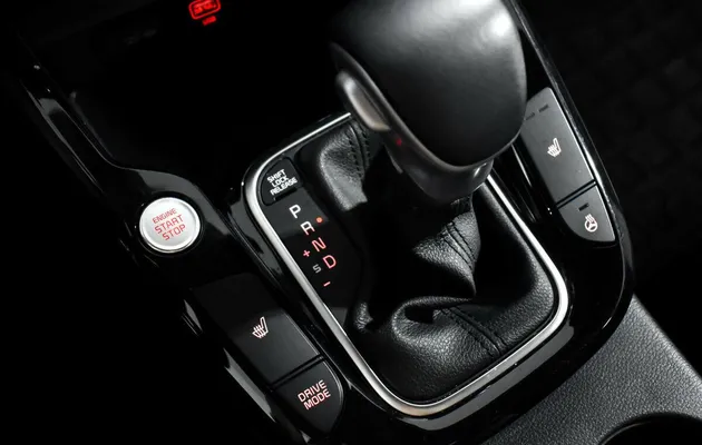 Kia Soul, фото №10