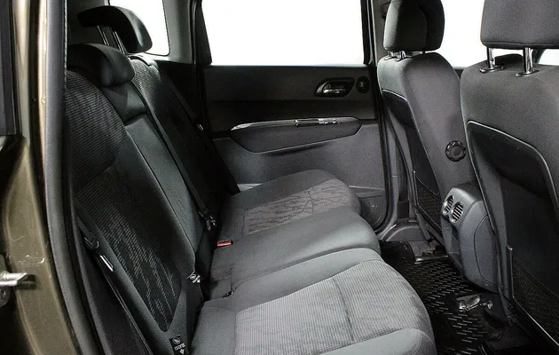 Peugeot 3008 I, фото №11