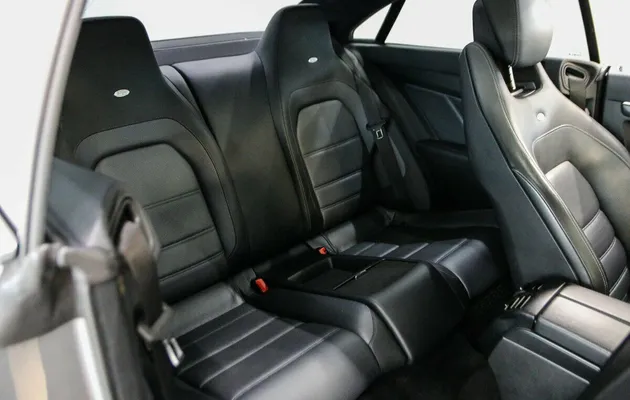 Mercedes-Benz E-Класс 350 IV (W212, S212, C207), фото №7