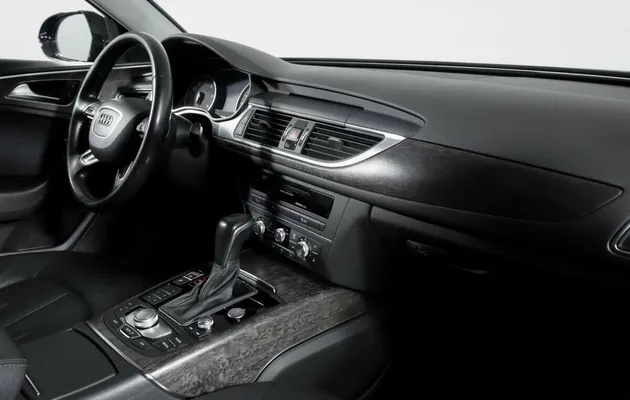 Audi A6, фото №5