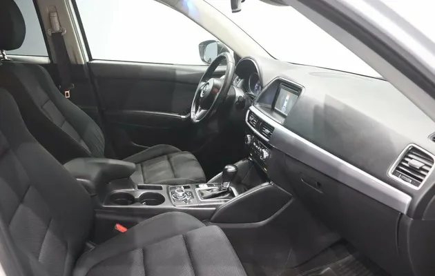 Mazda CX-5 I Рестайлинг, фото №5