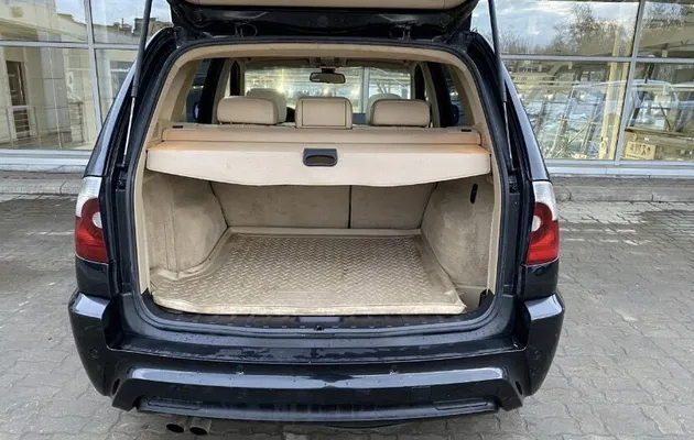 BMW X3, фото №7