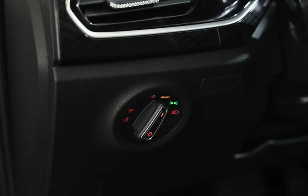 Volkswagen Polo, фото №10
