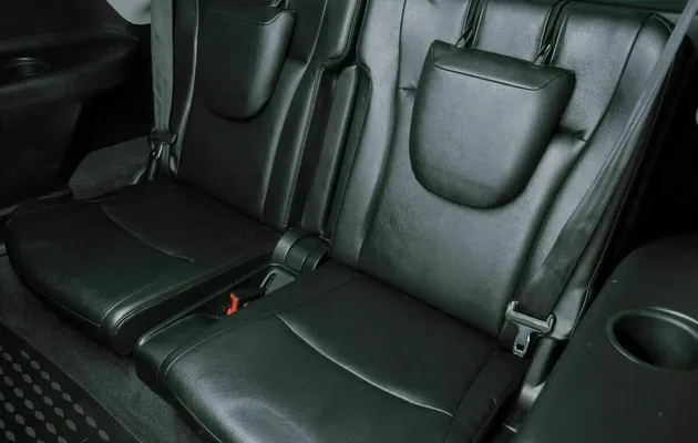 Toyota highlander, фото №11