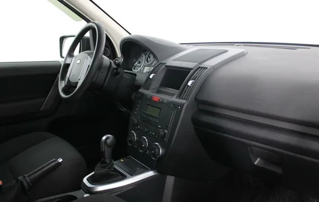 Land Rover Freelander, фото №6