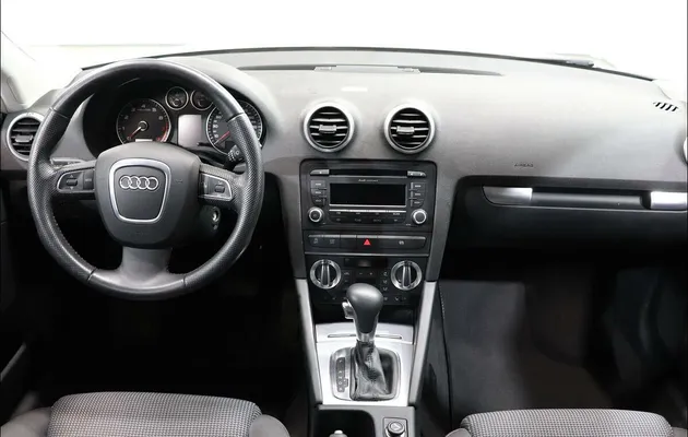 Audi A3, фото №10