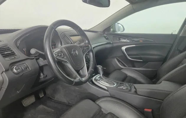 Opel Insignia, фото №6