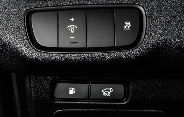 Kia Sorento, фото №11