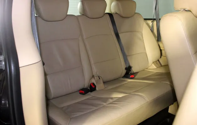 Hyundai H-1, фото №5