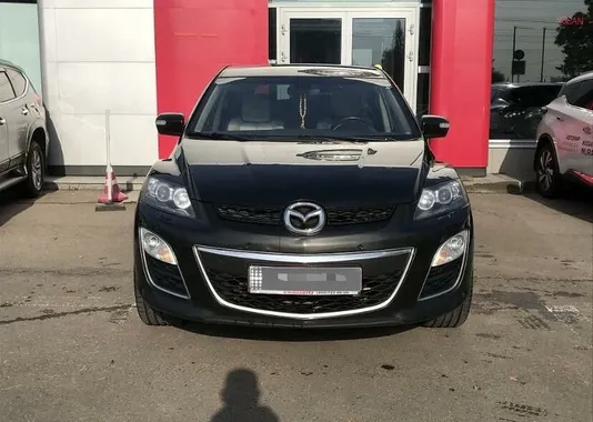 Mazda CX_7