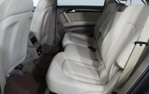 Audi Q7 I (4L) Рестайлинг, фото №6