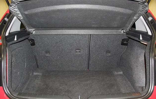 BMW 1 серия, II (F20/F21), фото №11