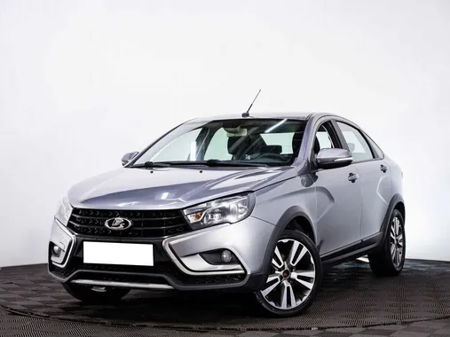 LADA (ВАЗ) VESTA CROSS
