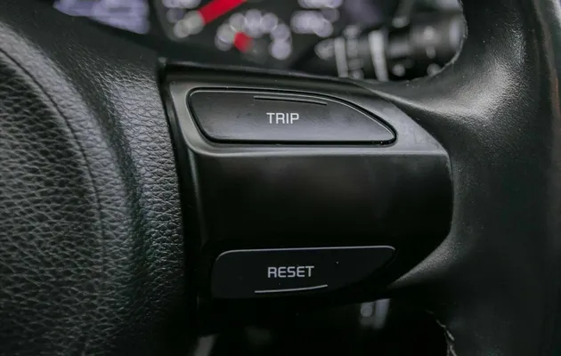 Kia rio x-line, фото №14