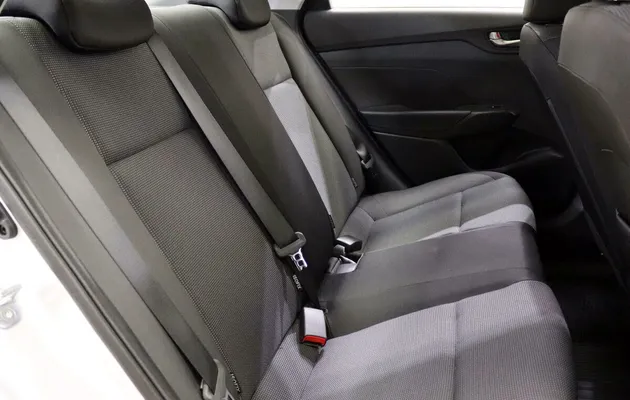 Hyundai Solaris, фото №13