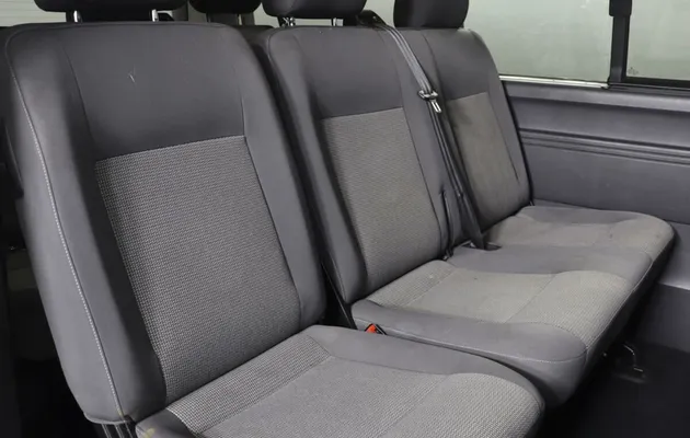 Volkswagen Caravelle, фото №10