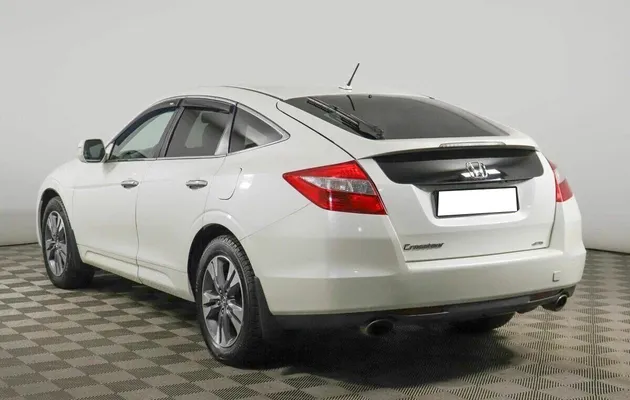 Honda Crosstour, фото №4