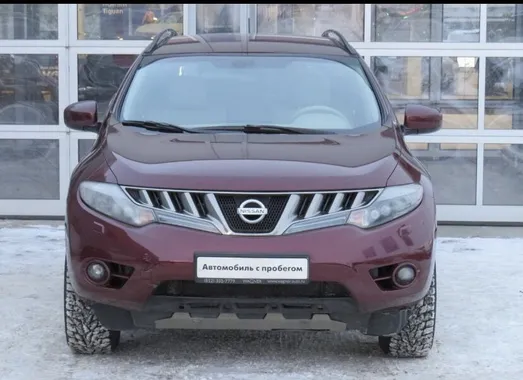 Nissan MURANO