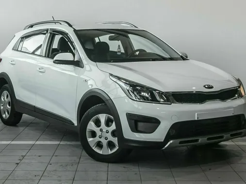 Kia Rio X-Line