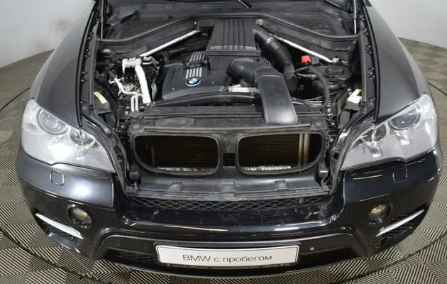 BMW X5, фото №14