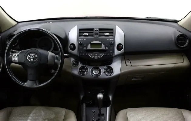 Toyota RAV 4, фото №6
