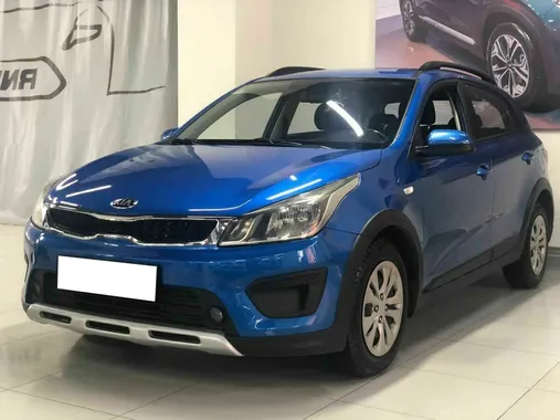 Kia Rio X-Line