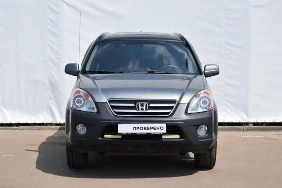 Honda CR_V