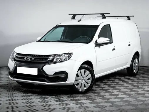 LADA (ВАЗ) LARGUS