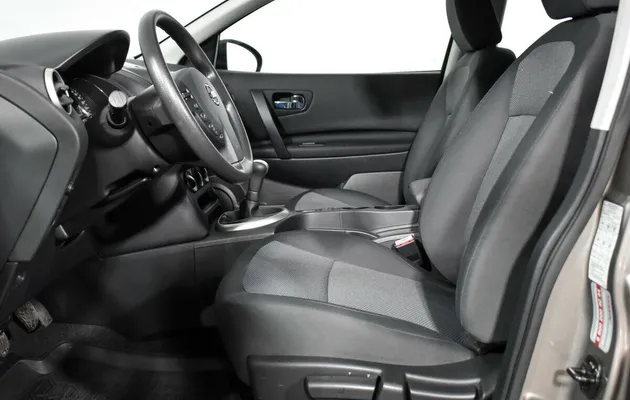 Nissan Qashqai, фото №6
