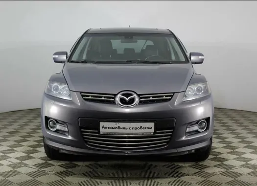 Mazda CX_7