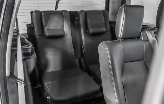 Land Rover Discovery, фото №8