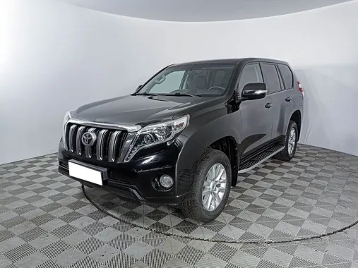 Toyota LAND_CRUISER_PRADO