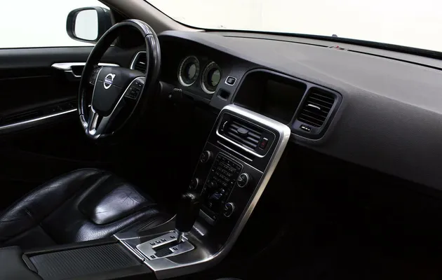 Volvo S60, фото №9