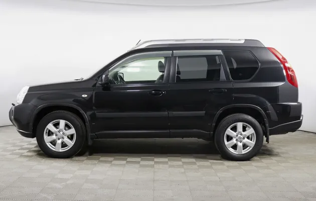 Nissan X-Trail, фото №3