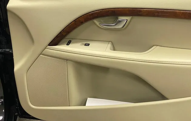 Volvo S80, фото №3