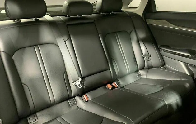 Kia k5, фото №16